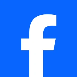 Facebook simgesi